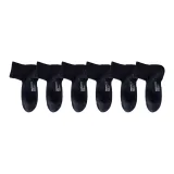 Black *6