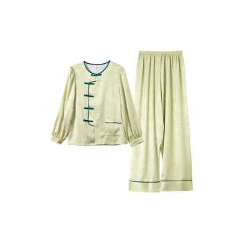 Shanghai Story Pajama Set Women's