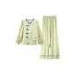 Bamboo Green