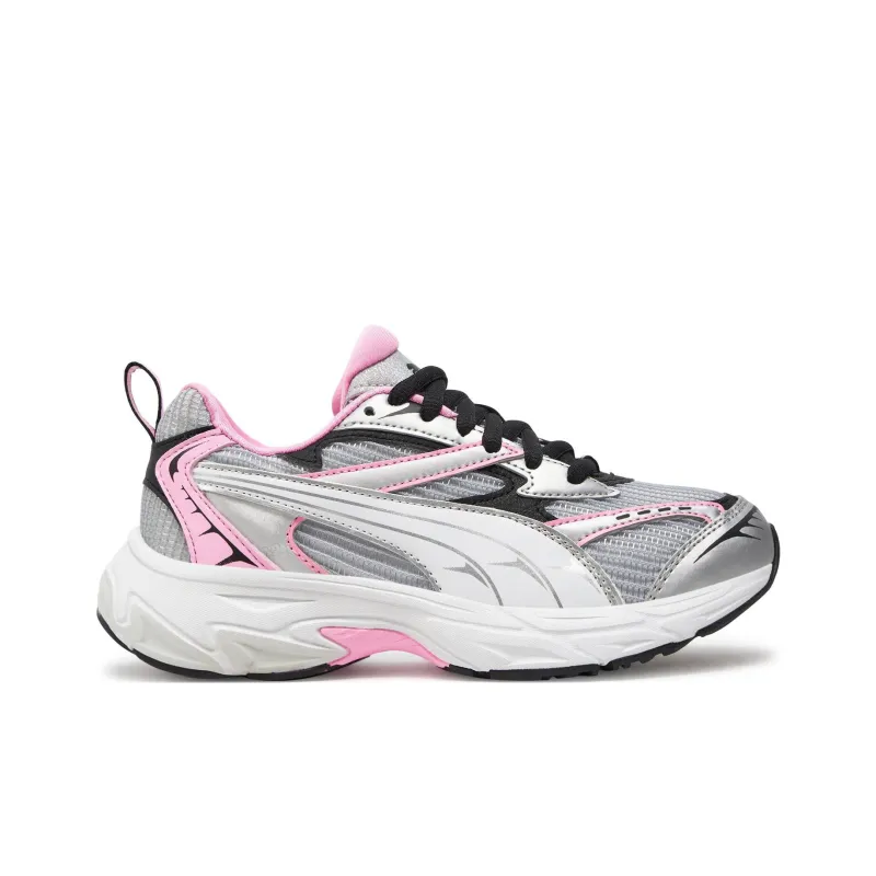 PUMA Morphic 'Grey Pink Delight' Women's-1