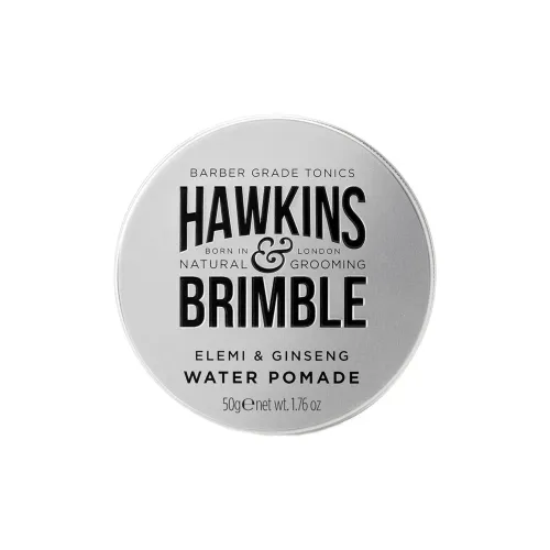 HAWKINS & BRIMBLE 헤어 스타일링