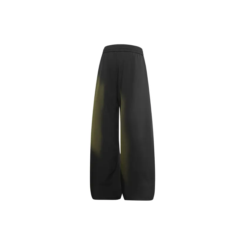 WARRIOR Casual Pants Unisex-1