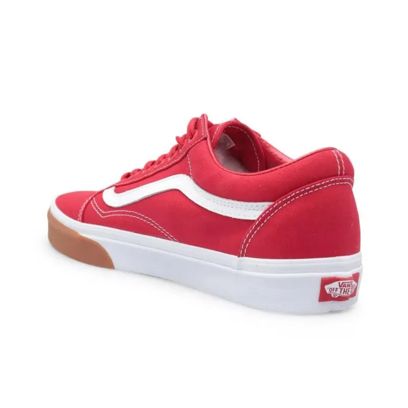 Vans Old Skool 'Gum Bumper'-2