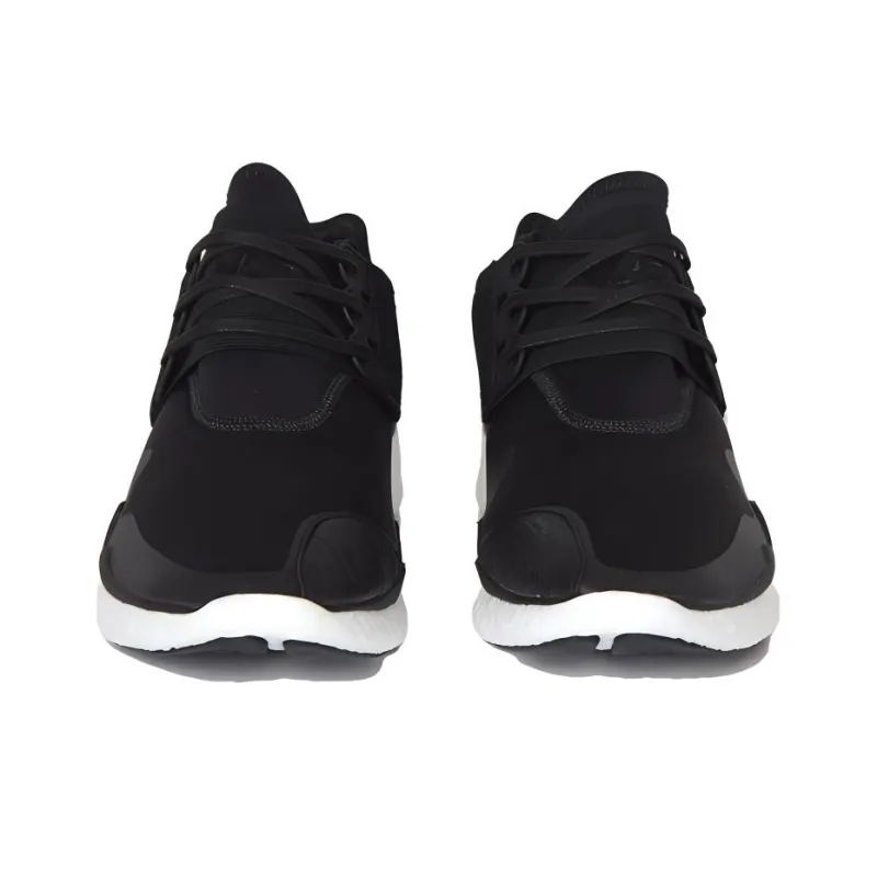 Adidas Y 3 Retro Boost Black-2