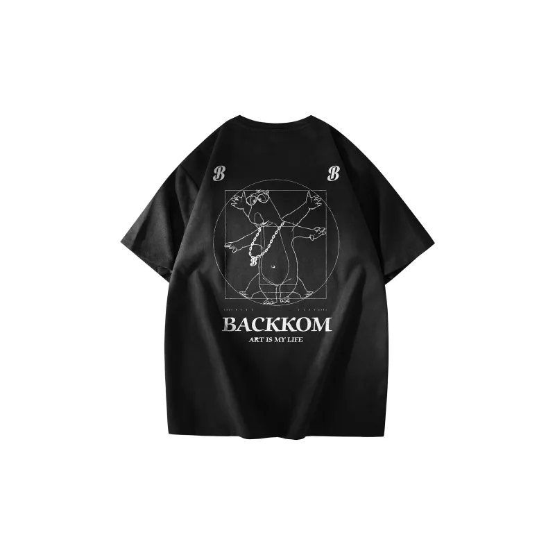 David Bakken T Shirts Unisex-3