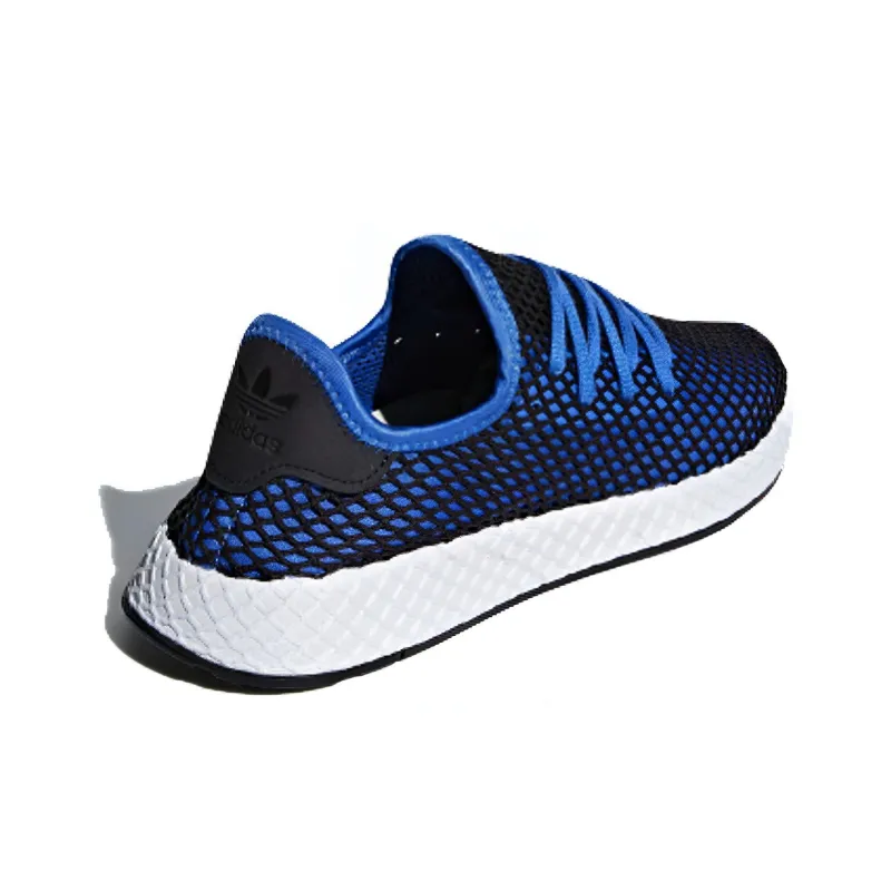 Adidas Deerupt Hi Res Blue-2