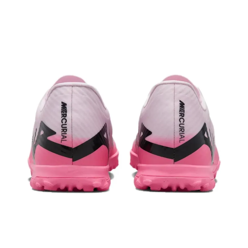 Nike Mercurial Vapor 15 Academy Tf 'Mad Brilliance Pack Pink Foam Black'-3