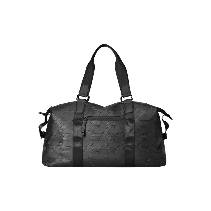 ONRF PVC Travel Bag Unisex Black-2