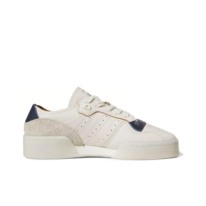 Adidas Rivalry Summer Low Cloud White Night Indigo-1