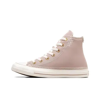 Chuck Taylor All Star Women's Converse High 'Crafted Stitching Chaotic Neutral'