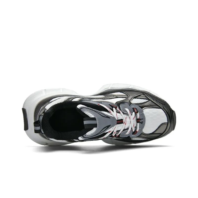 ZOIBBOE Low Top Chunky Sneakers Unisex-11