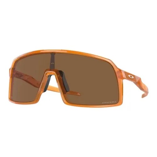 Oakley Sutro Introspect Shield Sunglasses