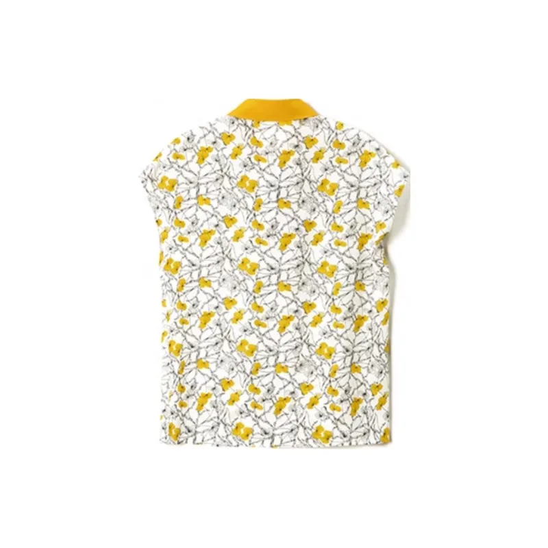 Yi Mengyuan Shirts Women's-5
