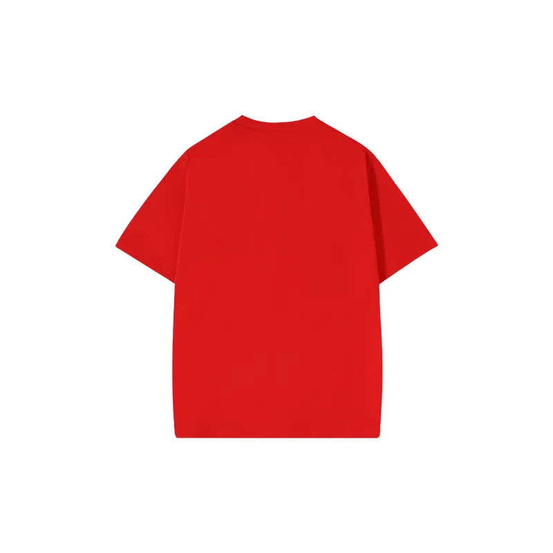 Evil Lions T Shirts Men-13