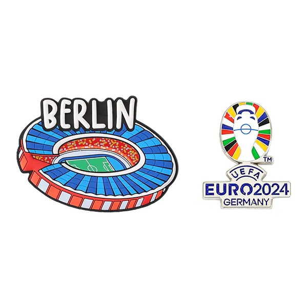 UEFA EURO 2024 Fridge Magnet/bottle Opener Unisex-6