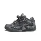 Modern Gray (Distressed Silver)