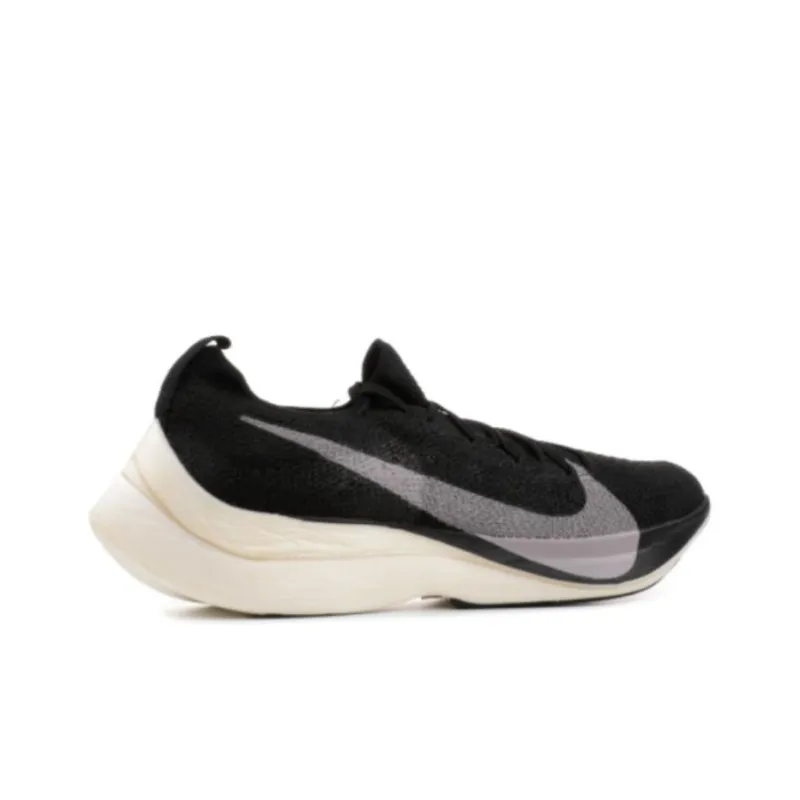 Nike Zoom Vaporfly Elite Black Atmosphere Grey-3