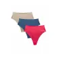 3 Pack (Mojave Tan/Oasis Blue/Glaze Pink)