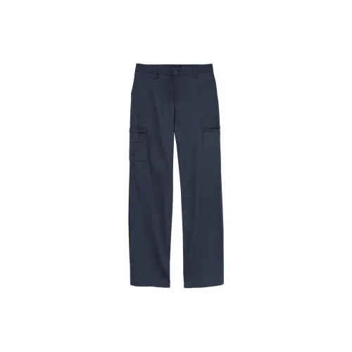 Dickies Cargo Pants Women's Navy