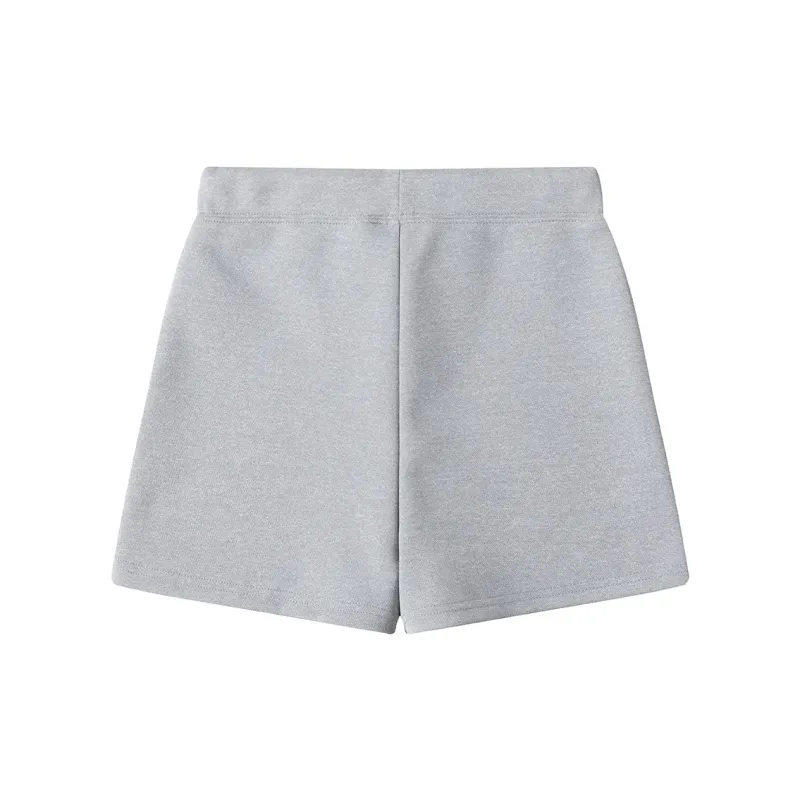 Heartboon Casual Shorts Women's-7