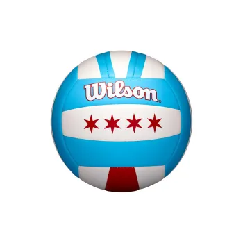 Wilson Volleyball