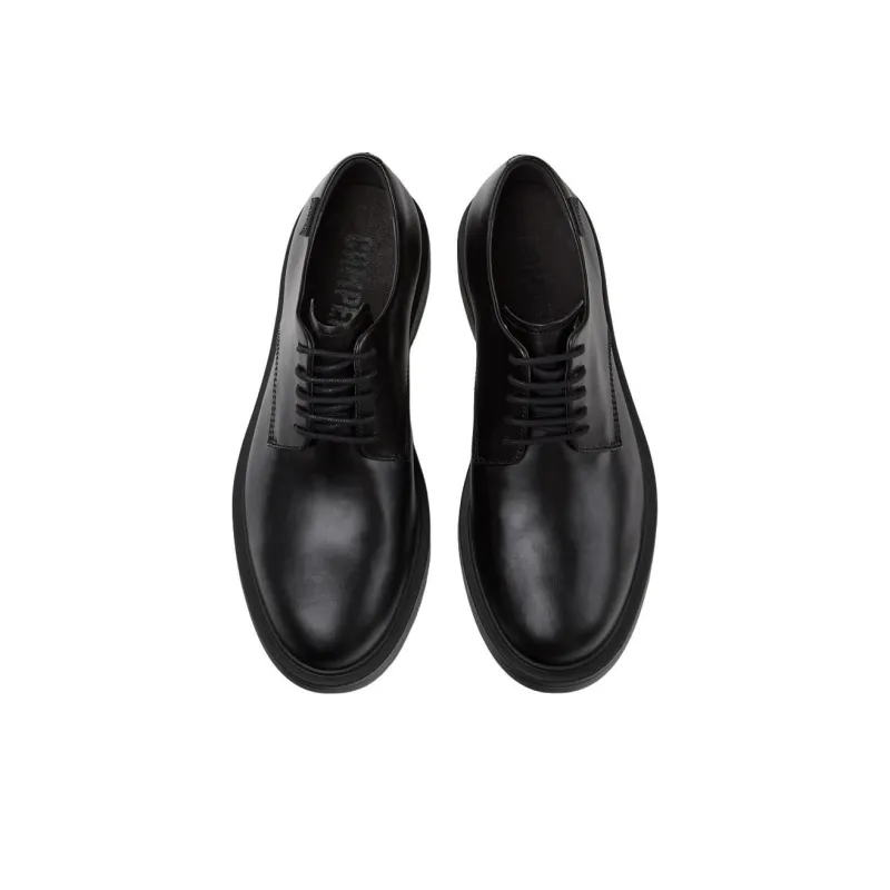 CAMPER Casual Shoes Men's Black-2