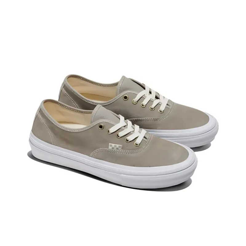 Authentic Skate Vans Wrapped 'Fog'-2