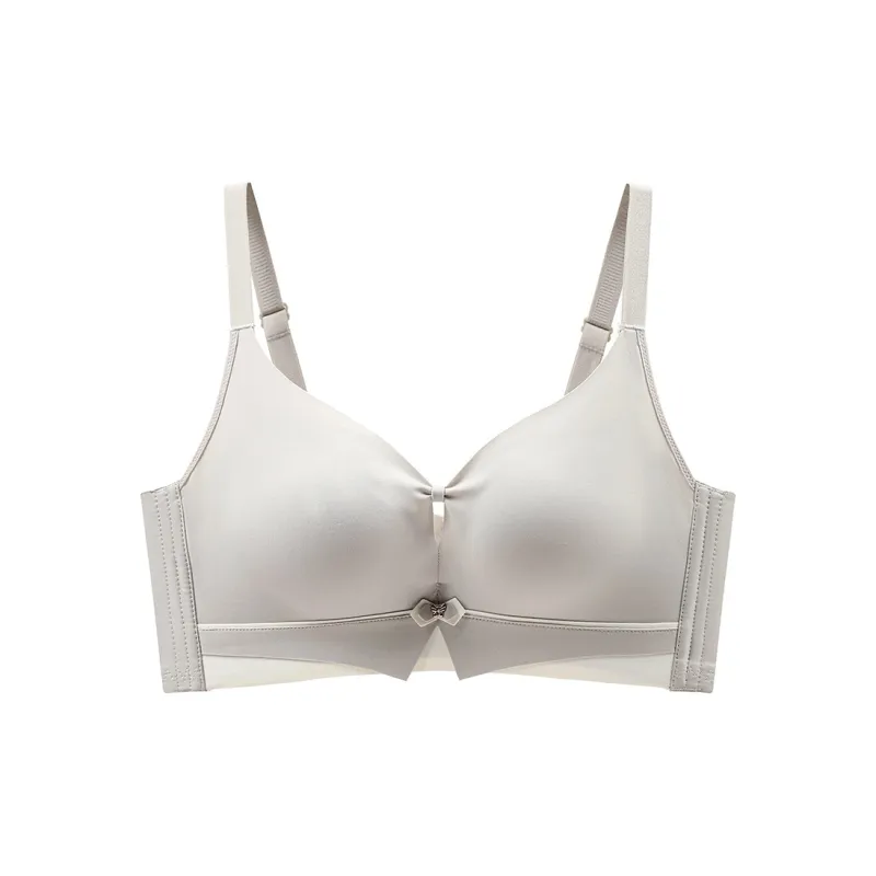 Elan and White Women's Bras-3