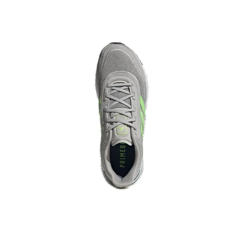 Adidas Supernova 'Metal Grey'-4