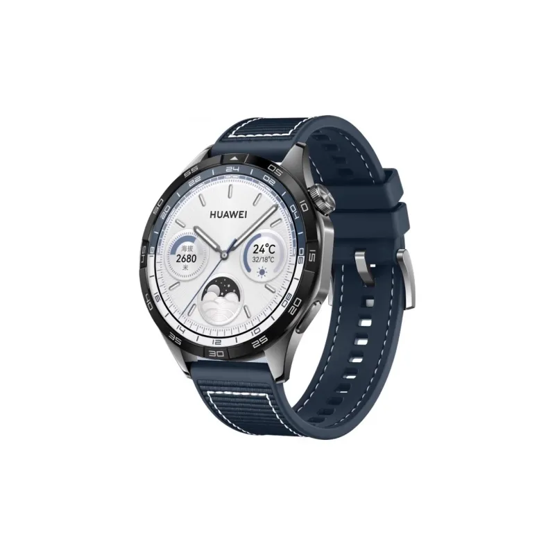 FZRT Composite Woven Collection Watch Bands Self-Opening Ears Waterproof And Sweatproof Breathable Unisex-2