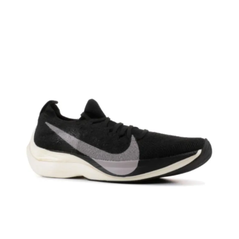 Nike Zoom Vaporfly Elite Black Atmosphere Grey-2
