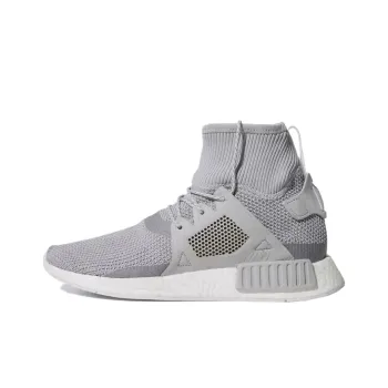 Adidas Originals Nmd XR1 Adventure Pack Grey Two