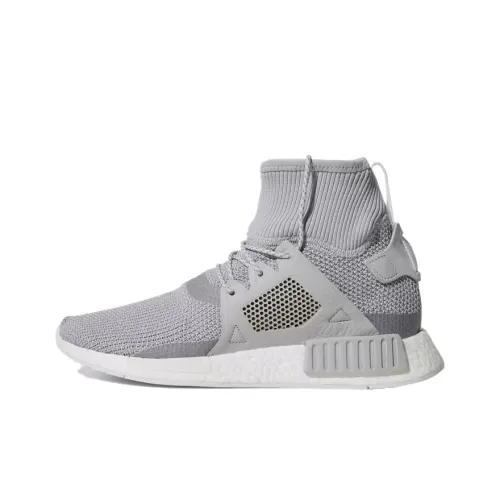 Adidas NMD XR1 Adventure Pack Grey Two