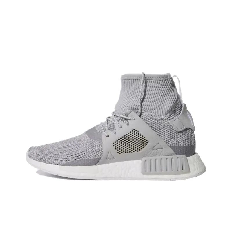 Adidas Originals Nmd XR1 Adventure Pack Grey Two-0