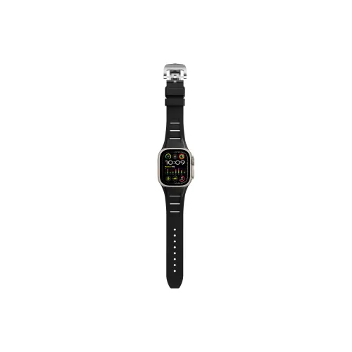 Soul Cool Apple Compatibility Watch Band Silicone Material