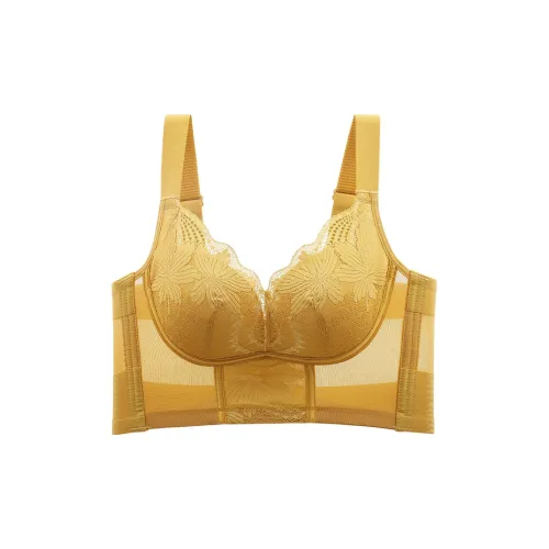 La Chapelle Women's Bras