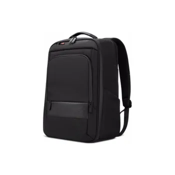ThinkPad Nylon Backpack Unisex Black