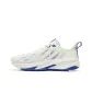 Feather White/Game Blue