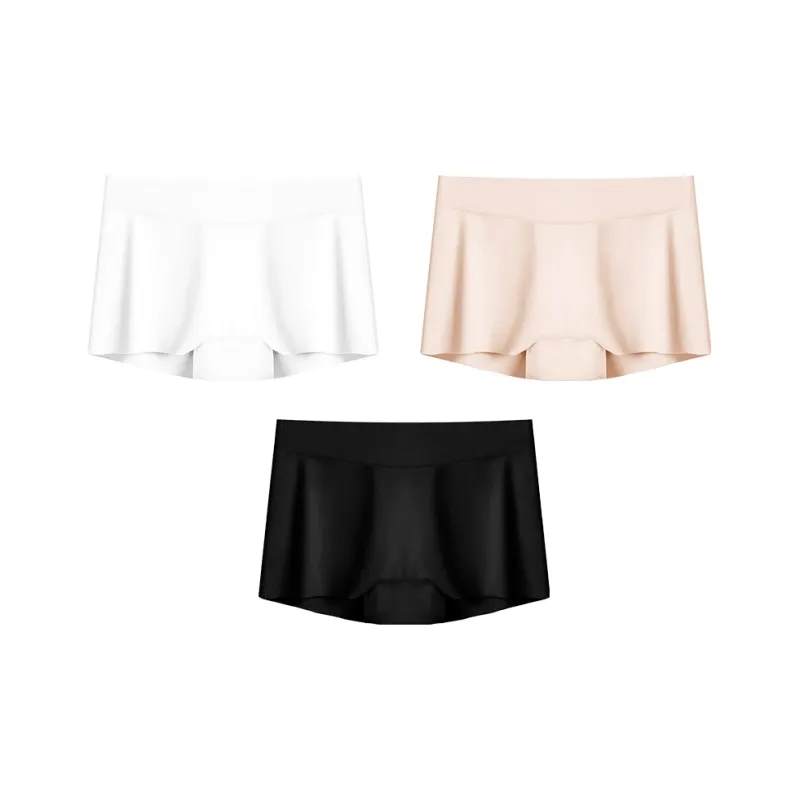 Yilun Beauty Underpants Women's Combo Set-6
