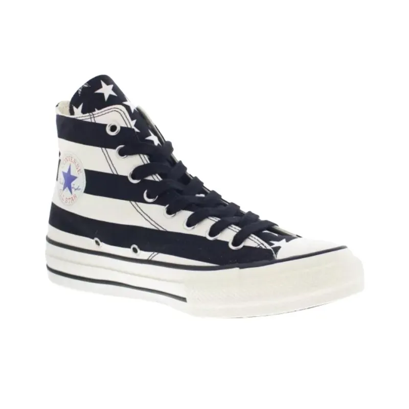 Converse Addict Chuck Taylor Material Hi-2