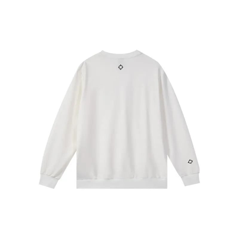 RIGORER American Vintage Box Sweatshirt Unisex-5