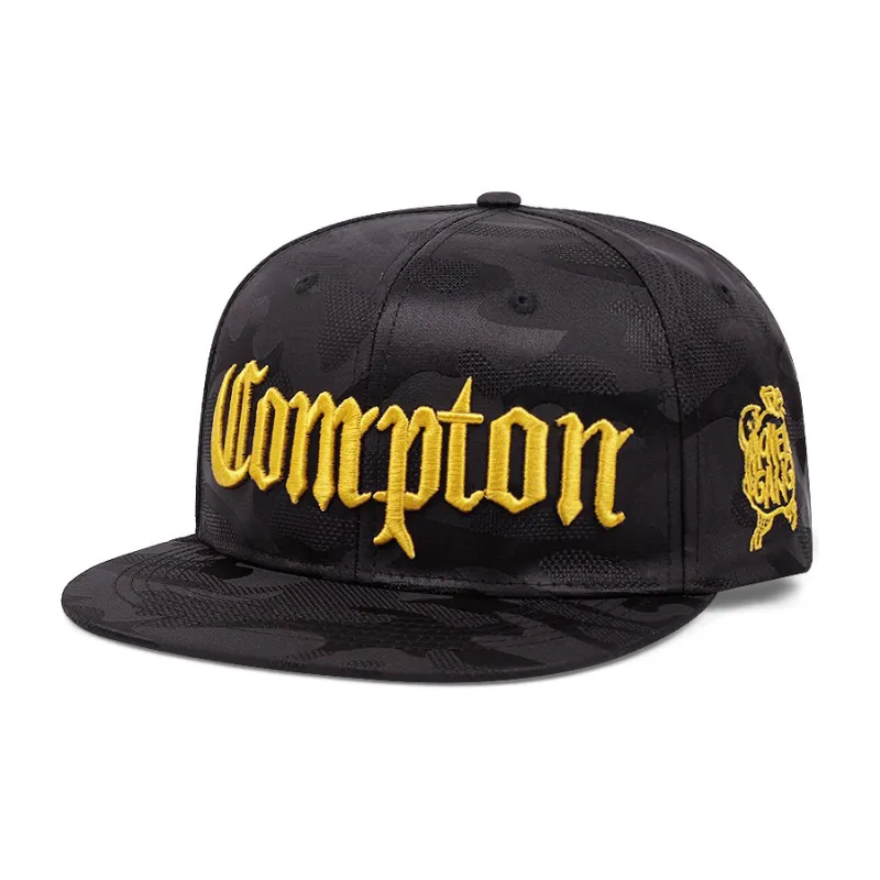 SLEEPYWALK Polyester Baseball Caps Unisex-1