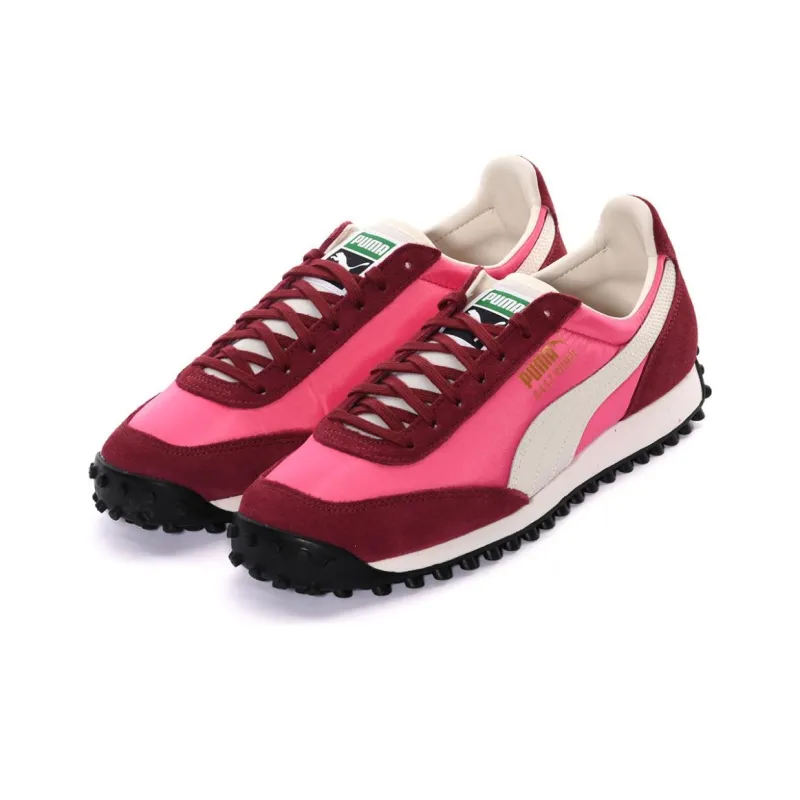 Puma Fast Rider Red-1