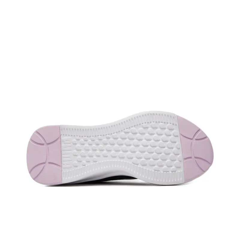 PUMA Flyer Lite 'Black White'-5
