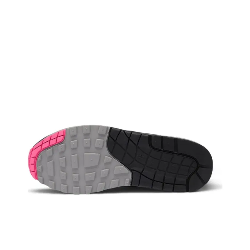 Nike Air Max 1 SP HUF Pink Pow-4