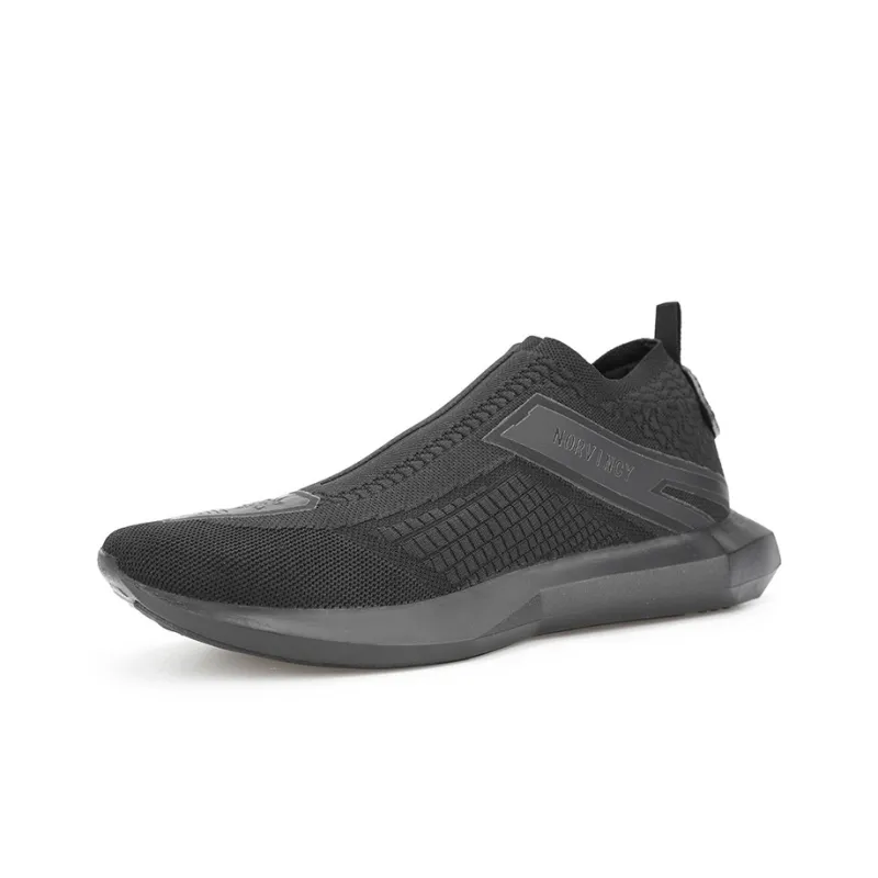 NORVINCY Commute Urban Techwear Lightweight Low Top Shoes Unisex-0
