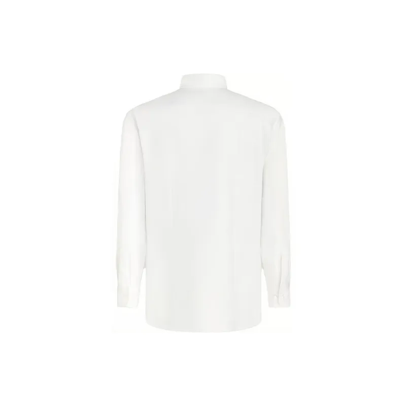 ETRO Shirts Men White-1
