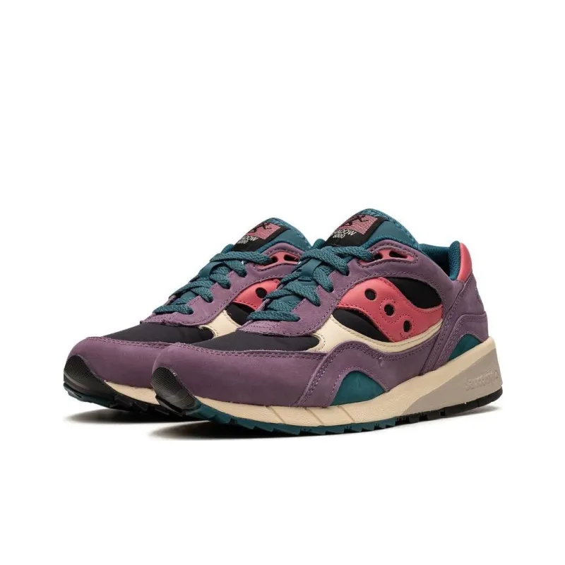 Saucony Shadow 6000 'Midnight Swimming' Sneakers-2