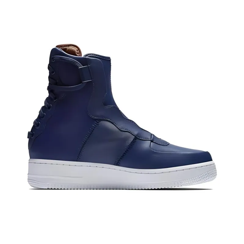 Nike Air Force 1 Rebel Xx Blue Void Women's-1