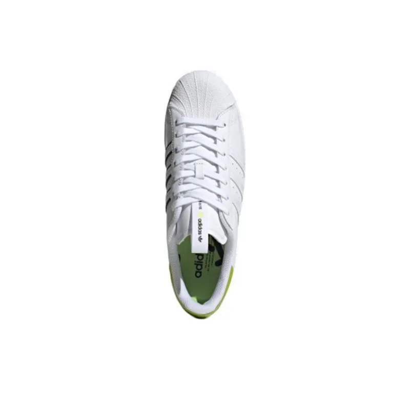 Adidas Originals Superstar Footwear White/Core Black-3